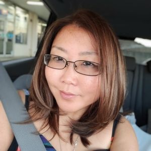 Meet your Posher, Ellen